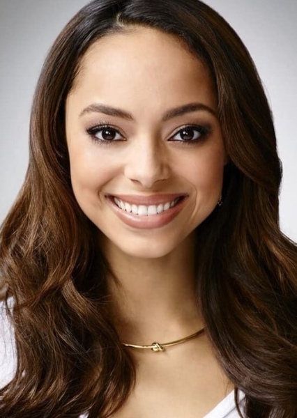 Amber Stevens West photo