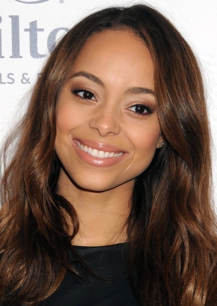 Amber Stevens West