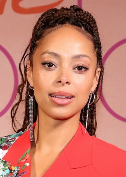 Amber Stevens West