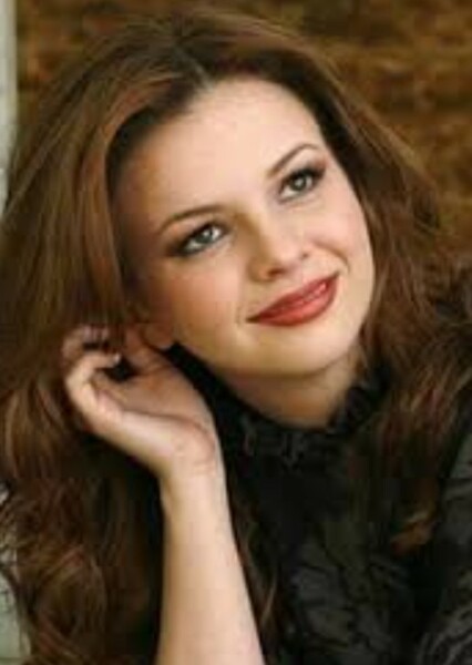 Amber Tamblyn photo