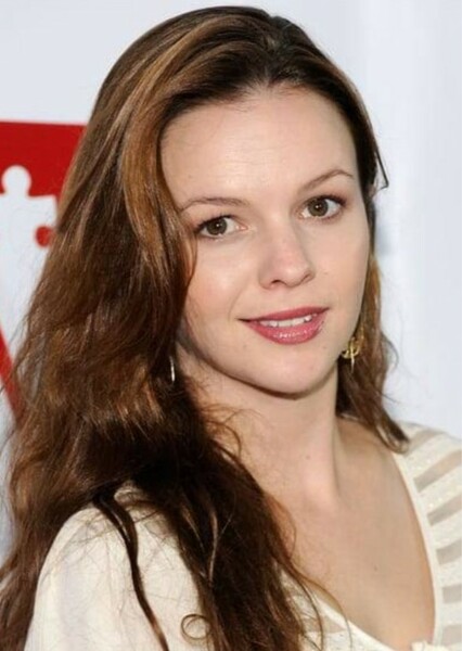 Amber Tamblyn photo