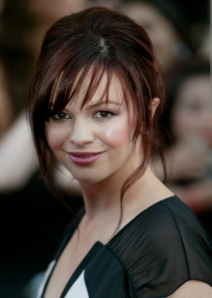 Amber Tamblyn photo