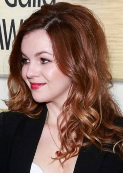 Amber Tamblyn photo
