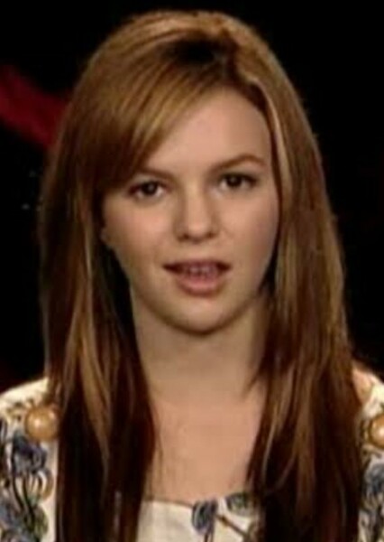Amber Tamblyn photo