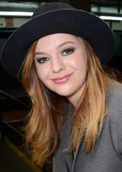 Amber Tamblyn photo