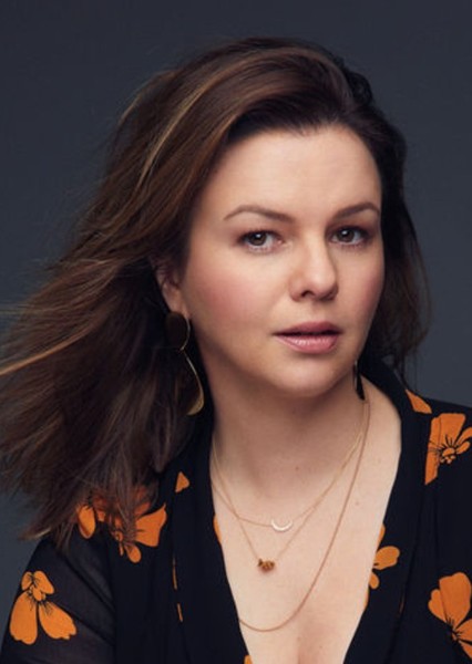 Amber Tamblyn