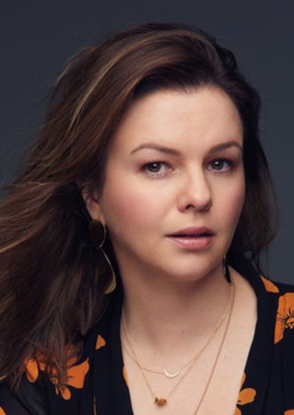 Amber Tamblyn