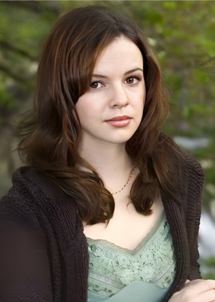 Amber Tamblyn photo