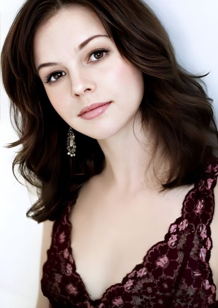 Amber Tamblyn photo