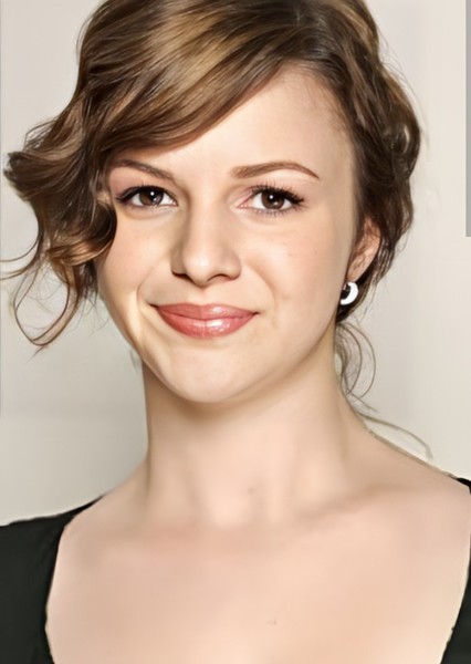 Amber Tamblyn photo