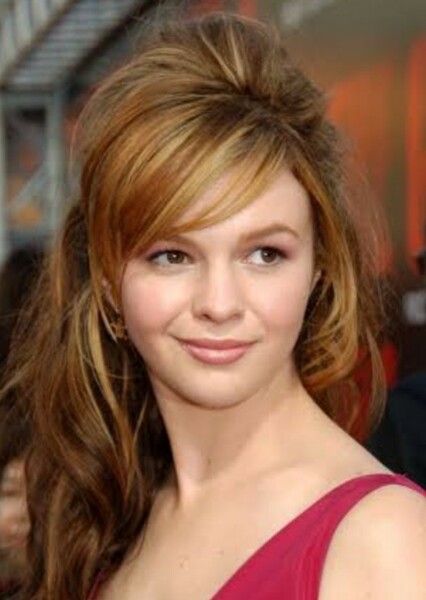 Amber Tamblyn photo