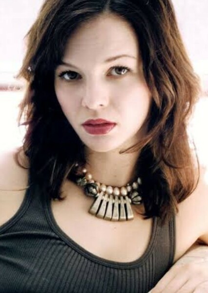 Amber Tamblyn photo
