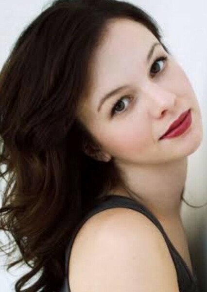 Amber Tamblyn photo