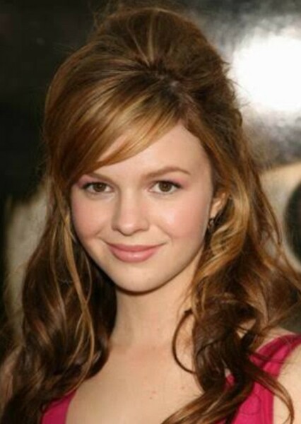 Amber Tamblyn photo