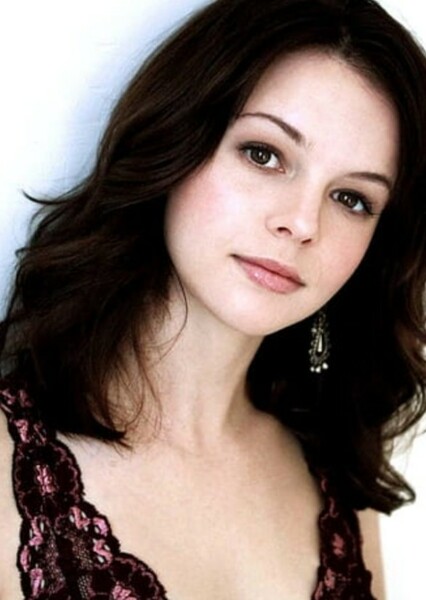 Amber Tamblyn photo