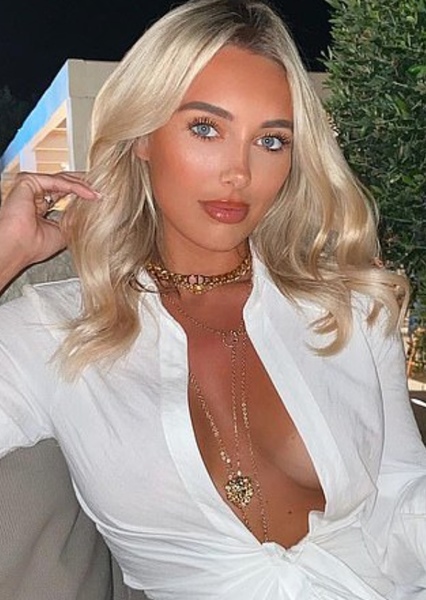 Amber Turner photo