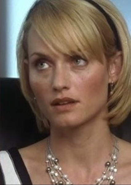 Amber Valletta photo