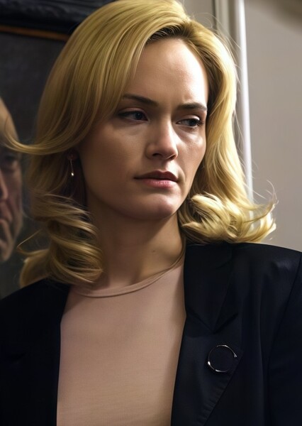 Amber Valletta photo