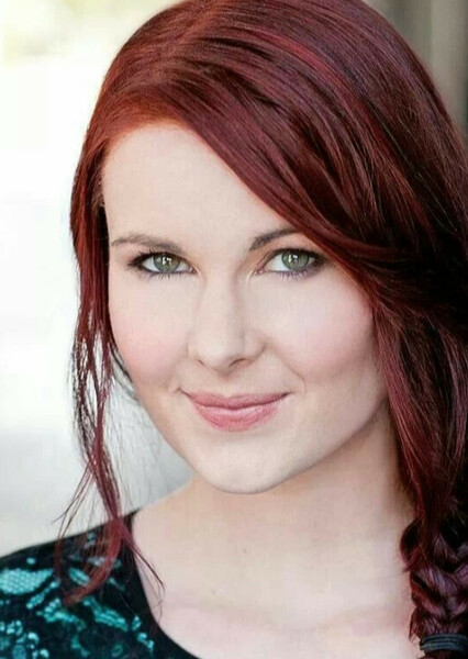 Amber Brooke