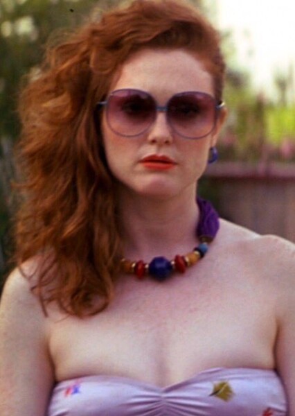 Amber Waves (Boogie Nights) photo
