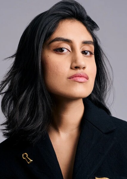 Ambika Mod photo