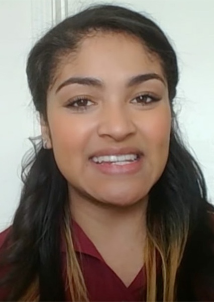 Ambrosia Kelley photo