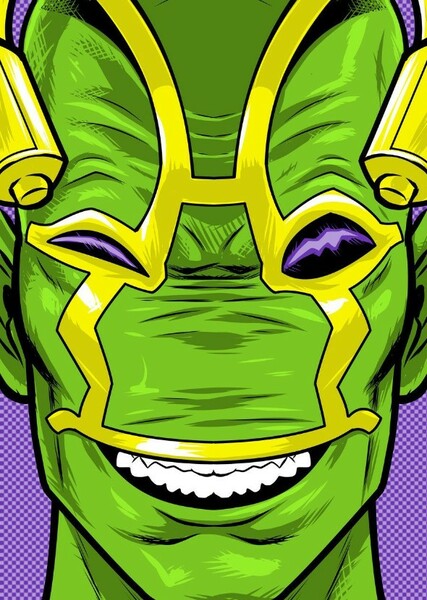 Ambush Bug