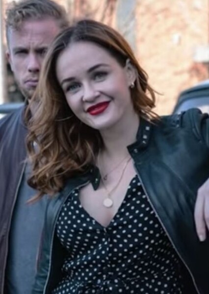 Ambyr Childers photo