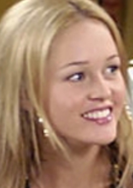 Ambyr Childers