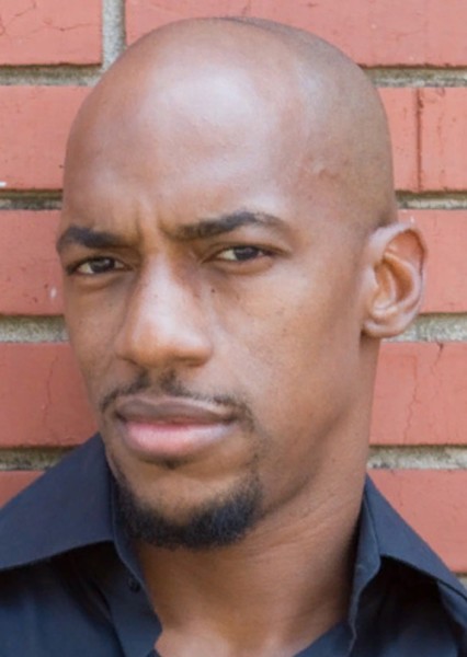 Ameer Baraka