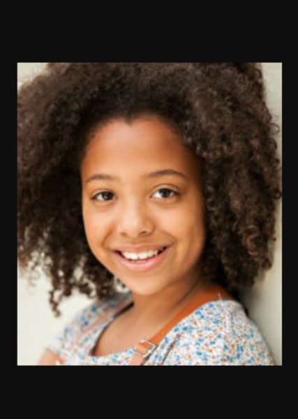 Ameerah Falzon-Ojo photo