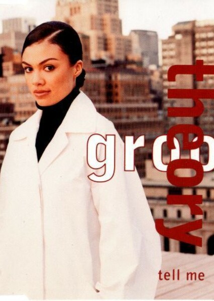 Amel Larrieux photo