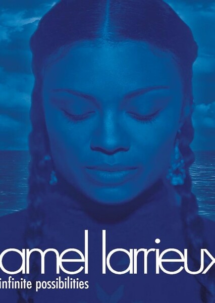 Amel Larrieux photo