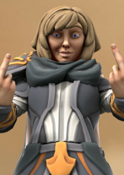 Amelia