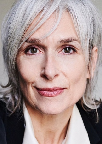 Amelia Bullmore photo