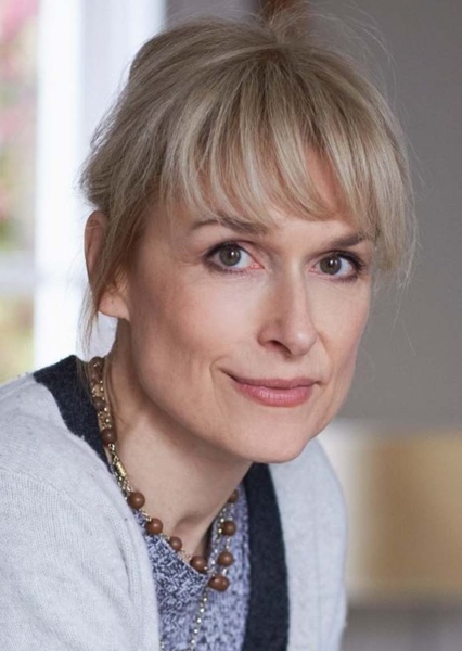 Amelia Bullmore photo