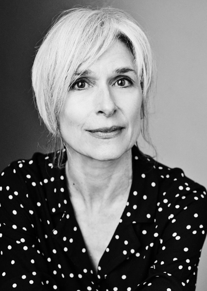 Amelia Bullmore photo