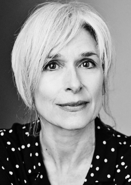 Amelia Bullmore photo