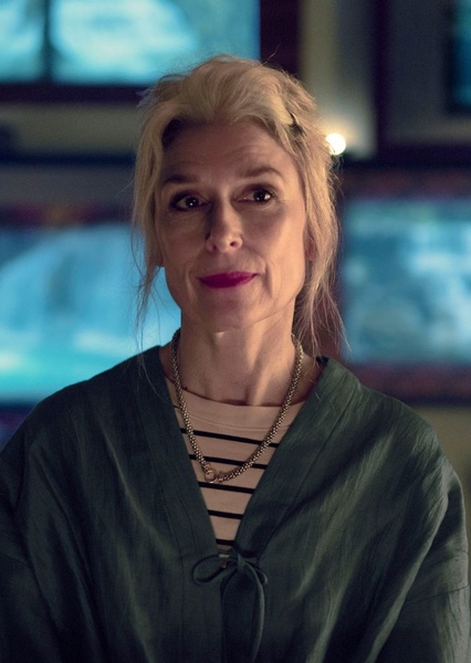 Amelia Bullmore photo