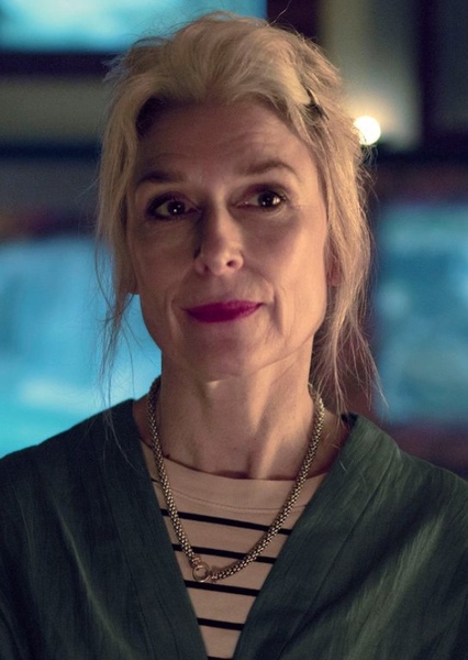 Amelia Bullmore photo