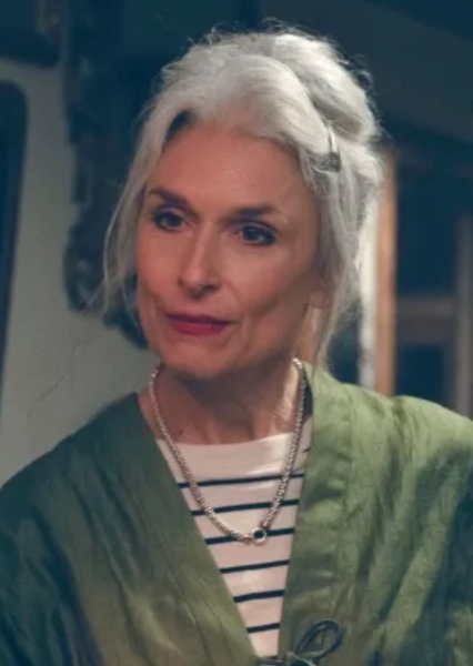 Amelia Bullmore photo