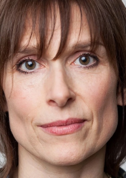 Amelia Bullmore photo