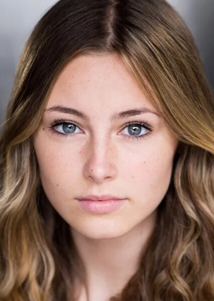 Amelia Crouch photo