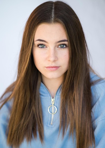 Amelia Crouch photo