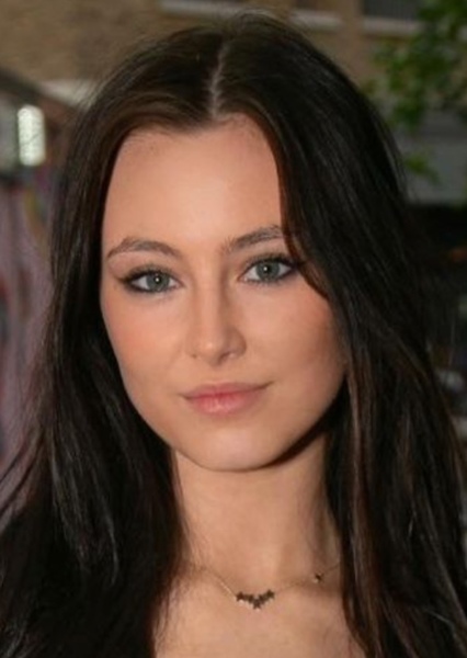 Amelia Crouch photo