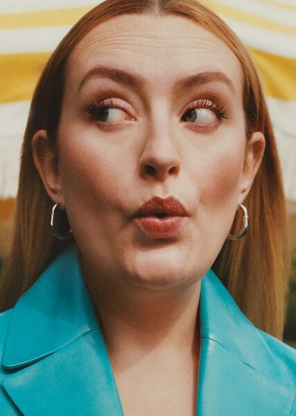 Amelia Dimoldenberg photo