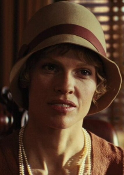 Amelia Earhart