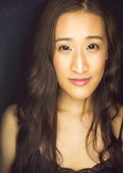 Amelia Fei