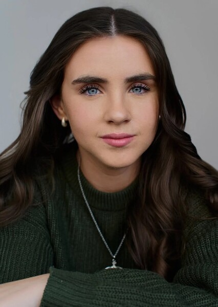 Amelia Flanagan photo