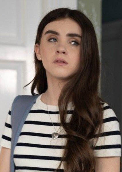 Amelia Flanagan photo